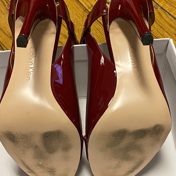 Stylish shoes for lady - Picture 3 of 5